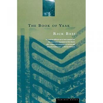 The Book of Yaak