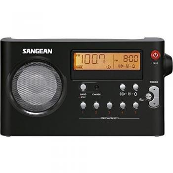 RADIO SANGEAN SPRD7B