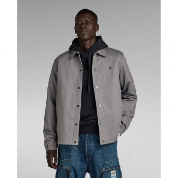 Chaqueta Coach G-Star Raw para Hombre de Estilo Recto