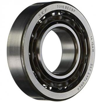 SKF 7310 BECNP – 40° Single Row AC Ball Bearing (Universal)