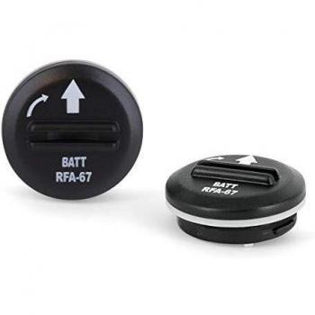 PetSafe 6 Volt Li‑Battery Combo – 2-Pack