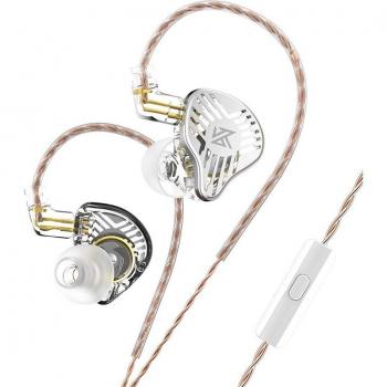 KZ EDR1 Metall Headset