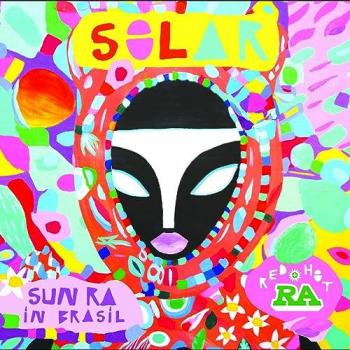 Red Hot & Ra – Ciel Brûlant