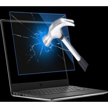 Tempered Glass Screen Shield for Laptops 11.6-15.6 inches