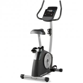 Bicicleta estática ProForm 210 CSX con consola digital