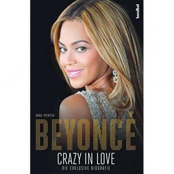 Anna Pointer Beyoncé