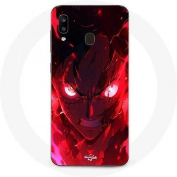 Anime Hülle für Samsung Galaxy A20e