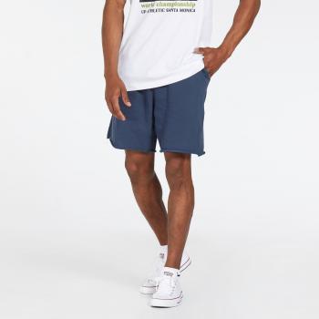 Shorts Blu Navy Uomo Taglia S Up Basics