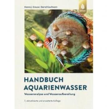 Handbuch Aquarienwasser