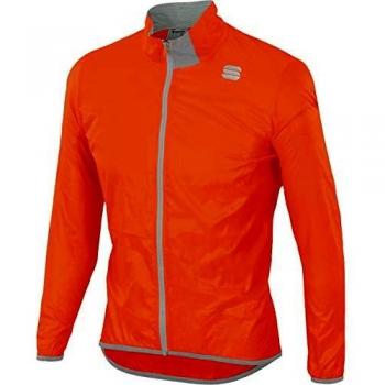 Orange HeatEase 2XL Men's Sportful Jacket