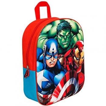 Avengers Pro Junior Trolley