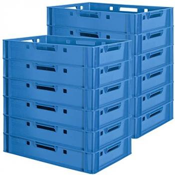 ViandeEmpilement 12× PlastiBlue