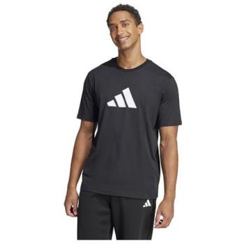 T‑shirt & Polo adidas M Fi 3Bar Tee