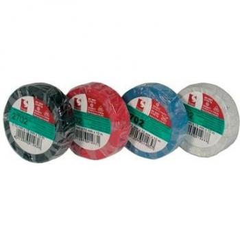 Ruban Adhésif Isolant Blanc 25 mm 25 m Scapa