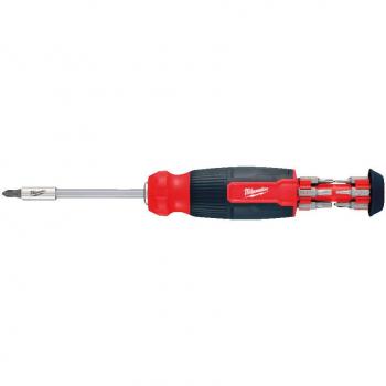 Set Cacciaviti Multi-Bit Milwaukee 14 in 1