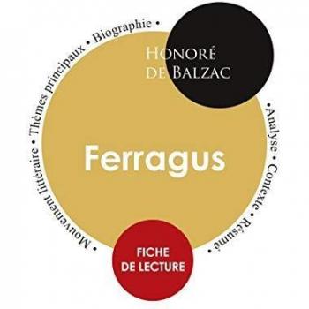Ferragus, d'Honoré de Balzac