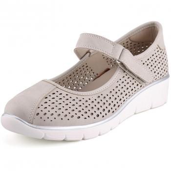 Sunset Flat Loafers