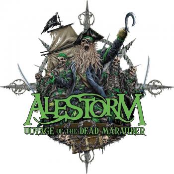 Alestorm
