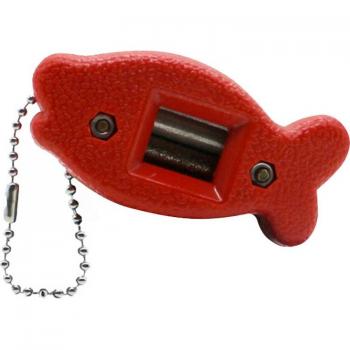 Diamond Skate Sharpening Tool