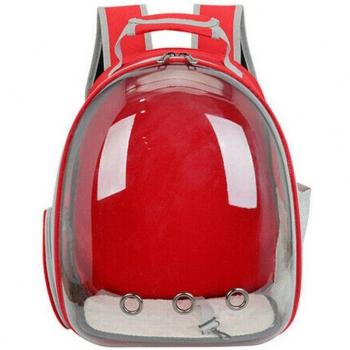 Breathable Space Capsule Pet Carrier