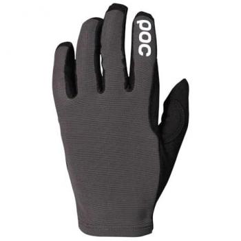 POC Resistance Enduro Handschuhe lang sylvanite grau