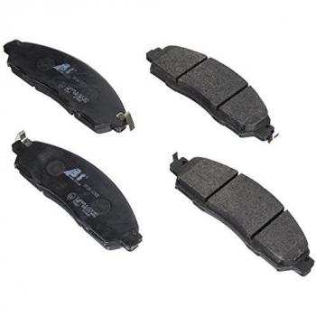 Pastiglie Freni ABS 35128 Kit di Sostituzione