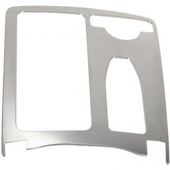 Cubierta de Soporte para Vasos de Agua de Consola Central para Mercedes Benz Clase C W204 RHD