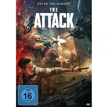 The Attack