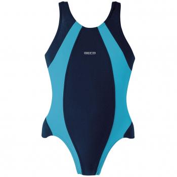 Baco Costume da Bagno Blu 176