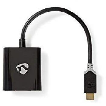 Nedis USB 3.1 Type-C auf HDMI Adapter