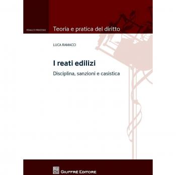 Reati edilizi
