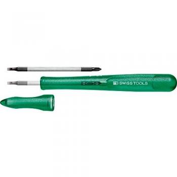 PB Swiss Tools, Kreuzschlitzschraubenzieher