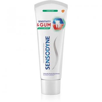 Sensodyne Sensitivity & Gum FreshMint 75 ml