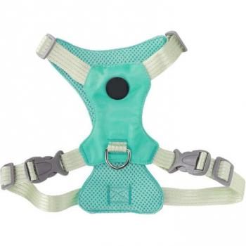 Chaleco transpirable para perros medianos