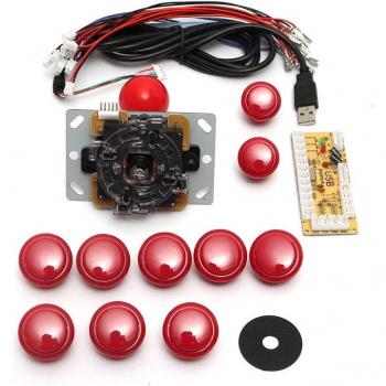 DIY Arcade Controller Kit