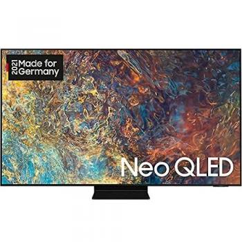 Samsung QN90A 43 Zoll Quantum HDR 1500 TV