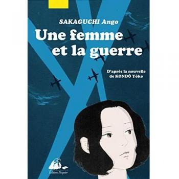 Une femme et la guerre