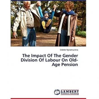 The Impact Of The Gender Division Of Labour On Old-Age Pension
