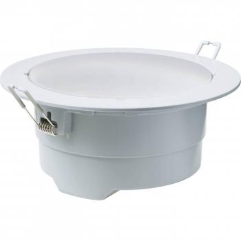 Fumagalli Teresa 160 LED Ceiling Light GX53 3W White
