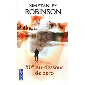 50° au-dessous de zéro