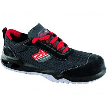 Scarpe Protezione MTS Mustang S1P SRC 44