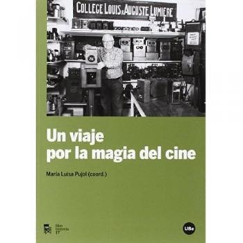 Un viaje por la magia del cine