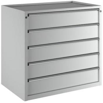 Organizador Industrial 5 Nivel 1060x675 mm 100 kg