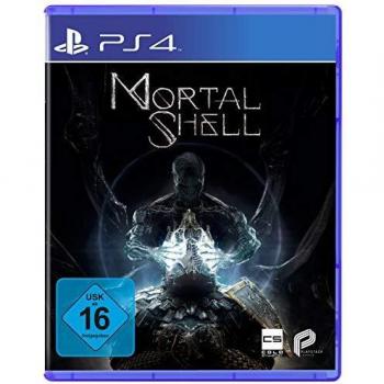 Mortal Shell {PlayStation 4}