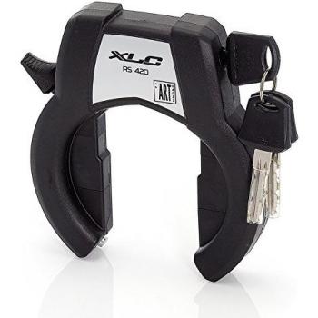 Rahmen­schloss Fantomas LO‑F01 von XLC