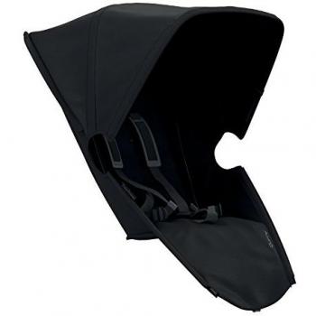 Zapp Xpress Quinny Seduta in Nero