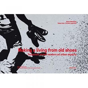 Making a living from old shoes