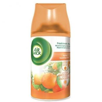 Air Wick Ricarica Freshmatic Agrumi 250 Ml