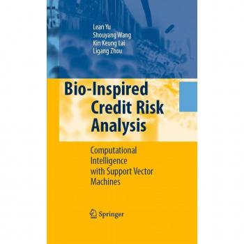 Vitalsource Technologies, Inc. Bio-inspired Credit Risk Analysis