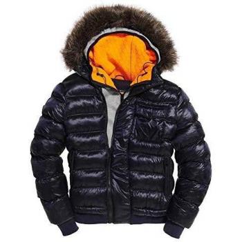 Superdry Tejidos Transpirables